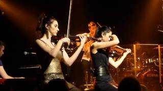 Ray Wilson &amp; Band - Ripples - Gruenspan, Hamburg - 06.12.2014