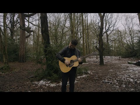 Jim Moray • The Nightingale (Shady Grove session)