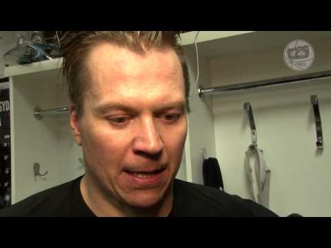 20.11.2012 Haastattelu: Petteri Nummelin