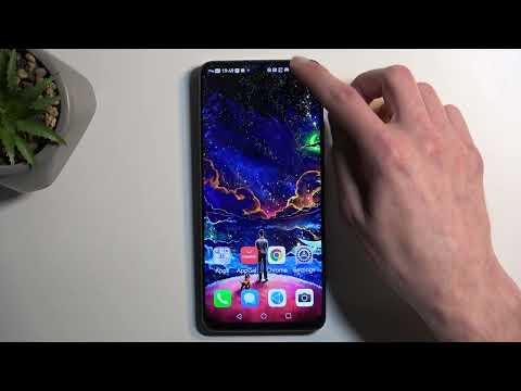 How to Enable Hotspot on HUAWEI Nova 12i?