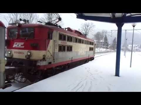 Regiotrans pleaca din Busteni