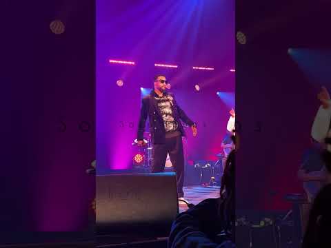 Fally Ipupa : Service (Berlin 12/2024)