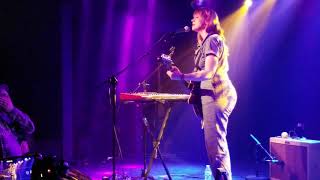 Flock Of Dimes &#39;You, The Vatican&#39; live at Moroccan Lounge Los Angeles 4-23-2019