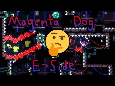 Magnetic Dawn B-Side - Celeste's ""Hardest"" Mods