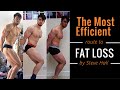 The Most Efficient Route to Fat Loss with Steve Hall from Revive Stronger
