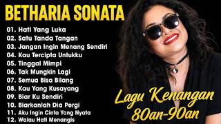 Download lagu Full Album Betharia Sonata  Lagu Lawas Terbaik  -  Lagu Pop Nostalgia 80an  - 90an -  Lagu Kenangan mp3