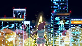 snow halation but it shreds