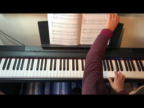 Windswept Clouds - Mier