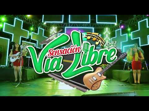 La solterona - derechos reservados (Sensación Vía Libre).