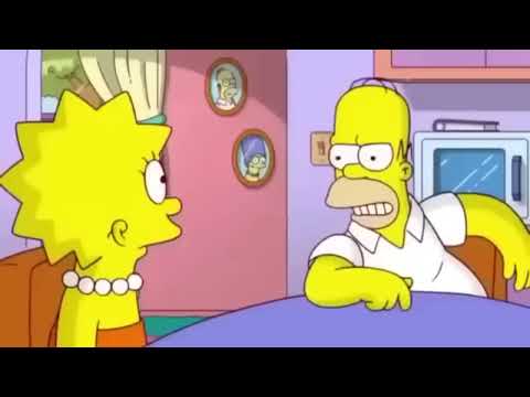 Les Simpson, le film complet en français en HD