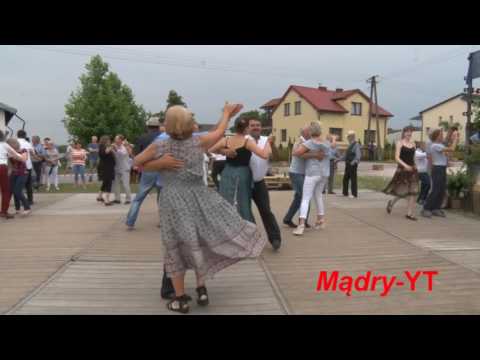 Skoczna POLKA - taneczna zabawa w klimacie weselnym w Gostomi 2017