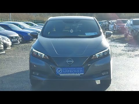 Nissan Leaf Leaf SV Premium 62 kWh - Image 2