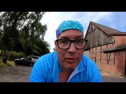 Dortmund Ems Kanal Radweg Tag 1