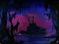 What If The 1999 VHS Of The Rescuers Had The THX Logo