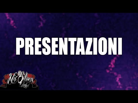 Urban Jam 2vs2  - Presentazioni