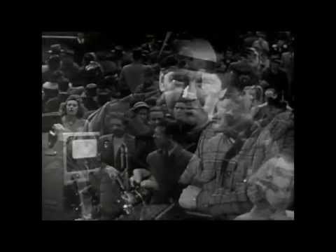 Andy Stott - How It Was