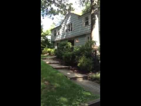 27 School Ave - exterior