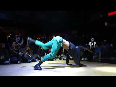 BLACK ATTACK VS TK SIO 7 TOP 32