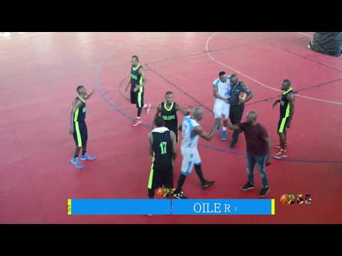 Savio vs Oilers Highlights