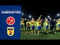Samenvatting Almere City FC - SC Cambuur (0-1)