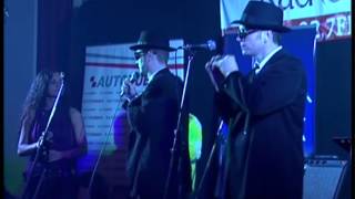 Blues B.R.Others Band - Please Send Me Someone to Love