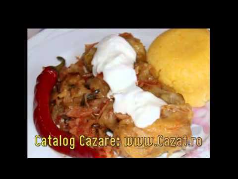 Cazare Lamotesti, Vrancea - Cazat.ro