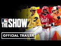 Vídeo de jugabilidad de MLB The Show 25  XBox