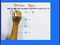 Division Tricks | How to do Division by 99 and 999 in seconds | #mathtricks #divisiontricks