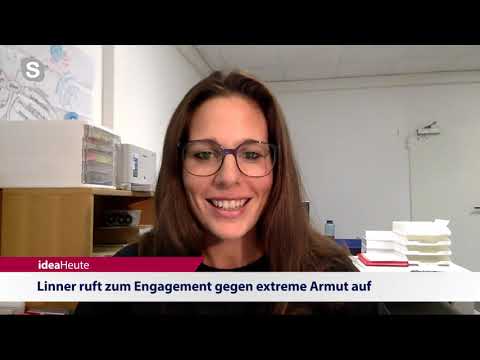 ideaHeute 17 10 19 - Armutsbekämpfung