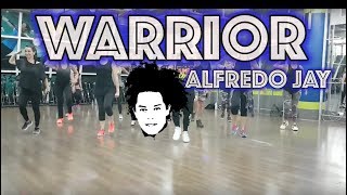 Warrior |Havana Brown | Zumba® | Alfredo Jay