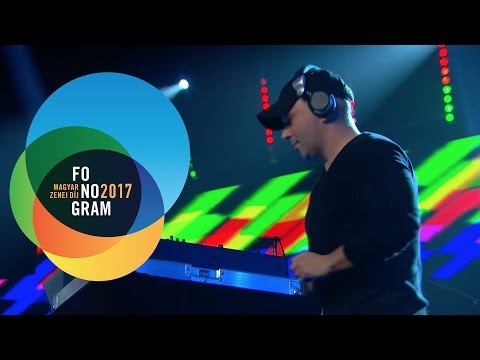 Andrewboy feat. Timi Szegedi - No More Silence (Live) (Fonogram - Magyar Zenei Díj 2017 gálaest)