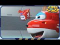 SUPERWINGS Special Jett Fly Time Compilation Superwings Super Wings