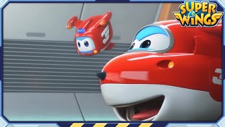 [SUPERWINGS Special] Jett, Fly Time! | Compilation | Superwings | Super Wings