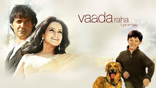 Download lagu Vaada Raha | Kangana Ranaut & Bobby Deol | Bollywood Romantic Movie | Full Movie mp3
