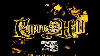Cypress Hill - Can&#39;t Get The Best Of Me