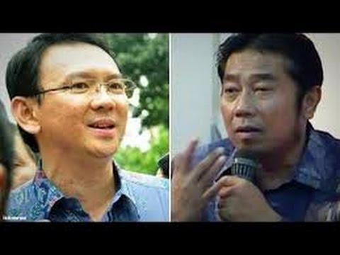 Berita Terbaru Hari Ini 31 Juli 2015 - Seteru AHOK dan H Lulung Kembali Memanas