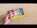 Bob The Builder Bob S Big Plan 2005 VHS
