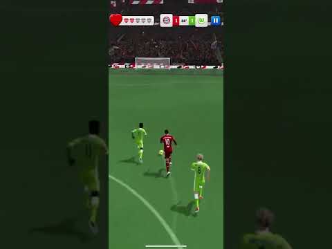 SCORE! HERO 2 / 2022 - Level 328 Walkthrough - 3 Stars ⭐️⭐️⭐️ #scorehero2