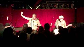 Astronautalis -- A Love Song for Gary Numan