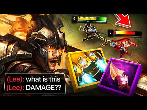 THIS IS WHY I LOVE AP XIN ZHAO...