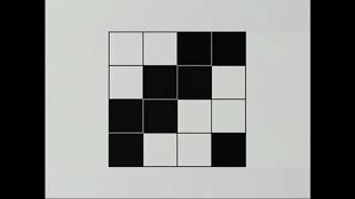 2 x 2 Twill Weave