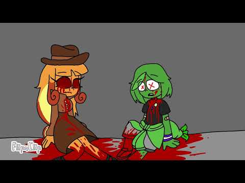 SPOONS HD (gore 【16+】 sangue)