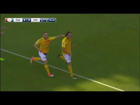 Wonderful assit from Chisom Egbuchulam