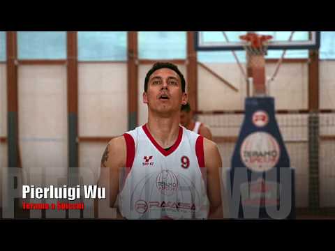 Torre Spes vs TaSp, Wu: "Gara Tosta ma Non Possiamo Sbagliare"