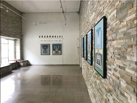 Hogy vagy? – Vásárhelyi Antal