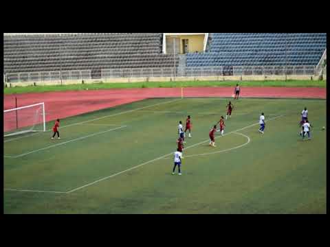 ALMAR Fc vs NEINO FC