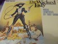 THE WICKED LADY 1983 Film Soundtrack TONY BANKS