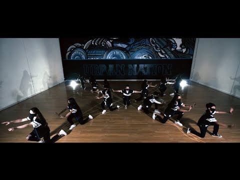 Urban Nation Crew 2020