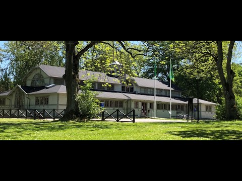 Porträtt av människor i Ronneby kommun