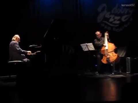 "I love O'Keeffe" (W.Nahorny) - Włodzimierz Nahorny Trio